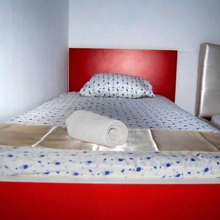 Hotel Vlora City Dış mekan fotoğraf