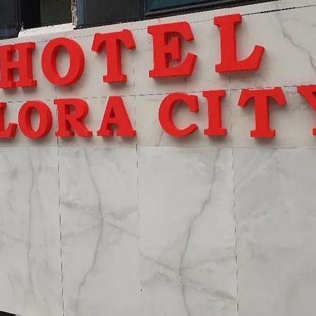 Hotel Vlora City Dış mekan fotoğraf