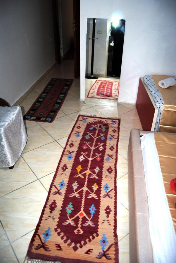 Hotel Vlora City Dış mekan fotoğraf