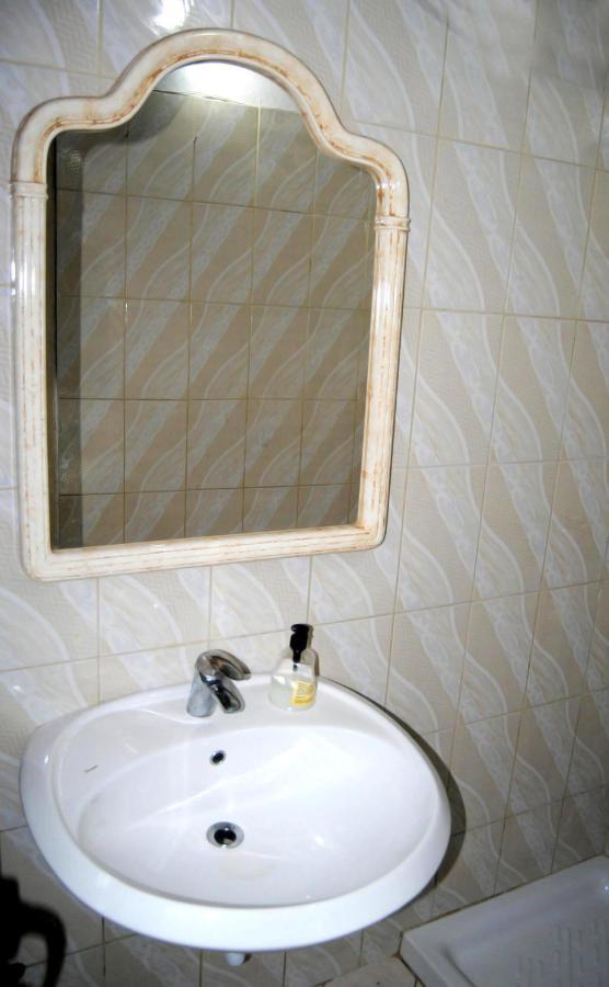 Hotel Vlora City Dış mekan fotoğraf