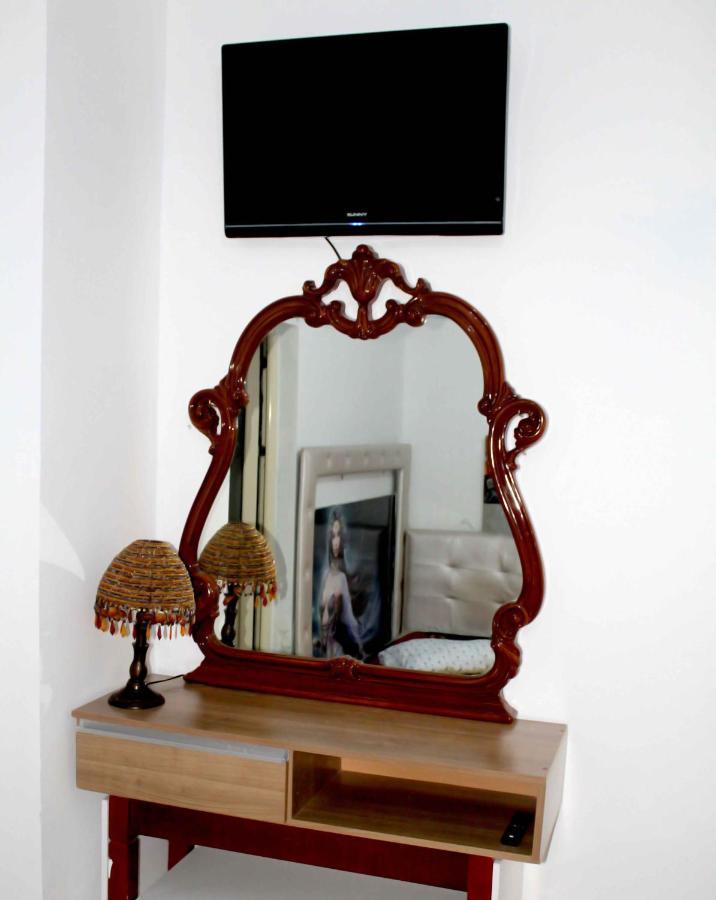 Hotel Vlora City Dış mekan fotoğraf
