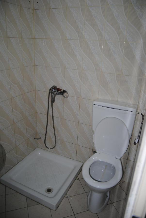 Hotel Vlora City Dış mekan fotoğraf
