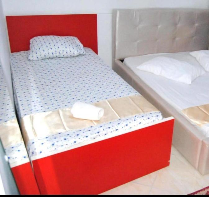 Hotel Vlora City Dış mekan fotoğraf