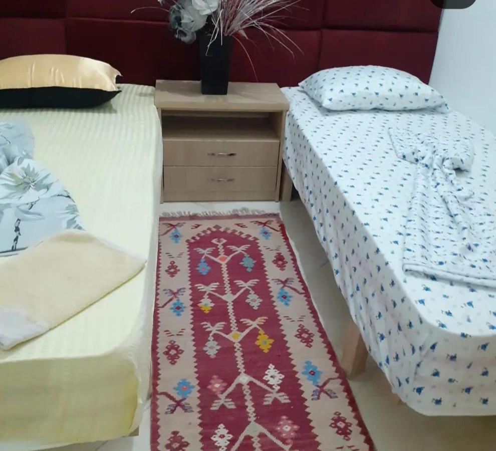 Hotel Vlora City Dış mekan fotoğraf
