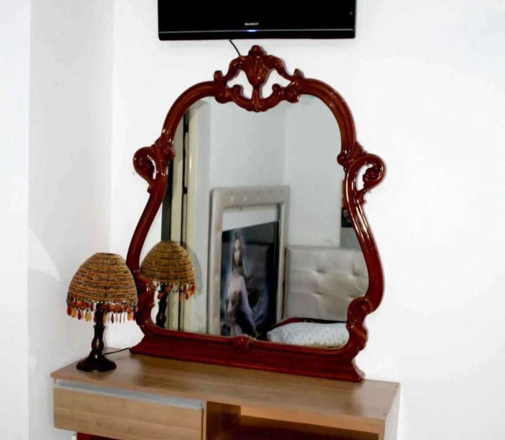 Hotel Vlora City Dış mekan fotoğraf