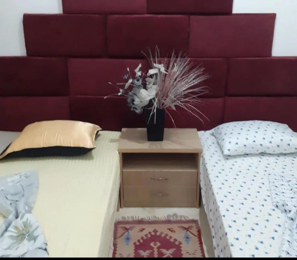 Hotel Vlora City Dış mekan fotoğraf