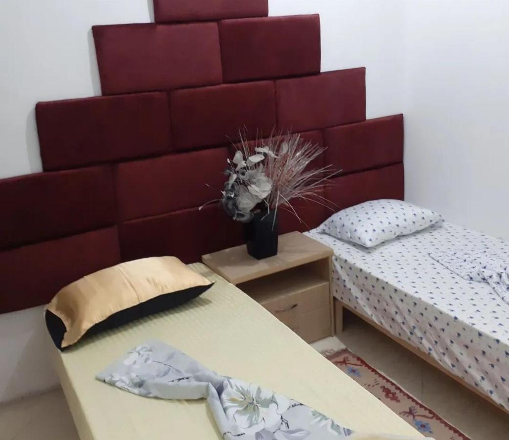 Hotel Vlora City Dış mekan fotoğraf